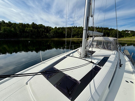 Beneteau Oceanis 51.1 , Demo-båt selges! 17 of 30