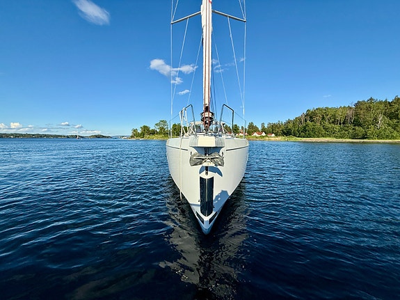 Beneteau Oceanis 51.1 , Demo-båt selges! 11 of 30