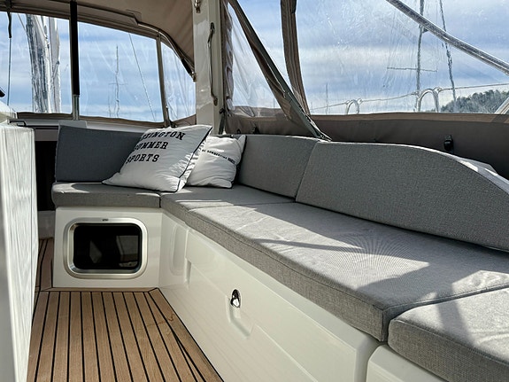 Beneteau Oceanis 51.1 , Demo-båt selges! 23 of 30