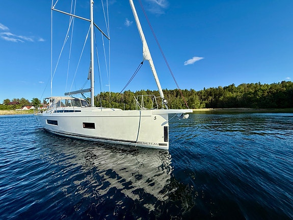 Beneteau Oceanis 51.1 , Demo-båt selges! 8 of 30