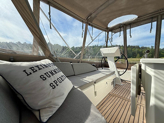 Beneteau Oceanis 51.1 , Demo-båt selges! 22 of 30