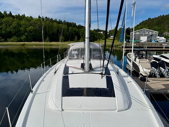 Beneteau Oceanis 51.1 , Demo-båt selges! 16 of 30