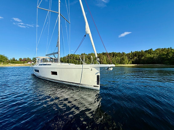 Beneteau Oceanis 51.1 , Demo-båt selges! 9 of 30