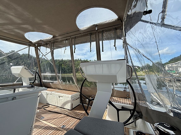Beneteau Oceanis 51.1 , Demo-båt selges! 26 of 30
