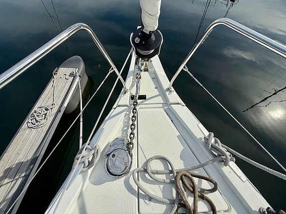 Beneteau Oceanis 51.1 , Demo-båt selges! 14 of 30