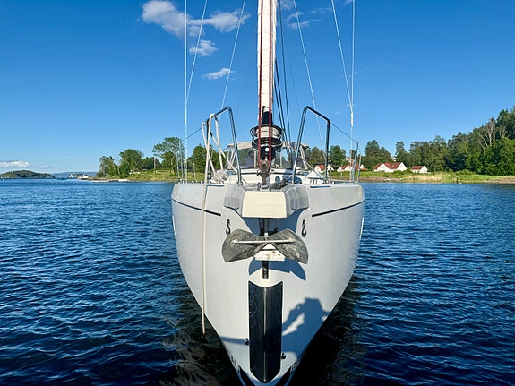 Beneteau Oceanis 51.1 , Demo-båt selges! 12 of 30