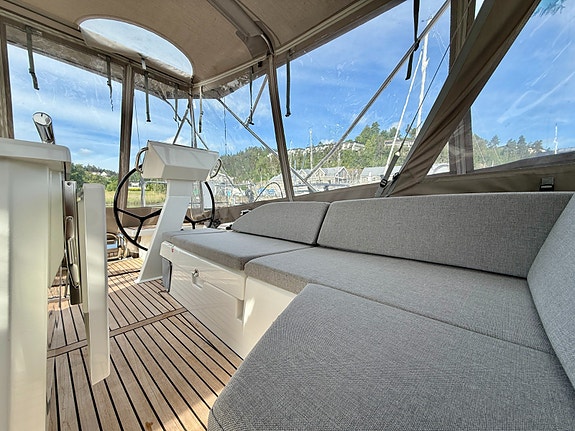 Beneteau Oceanis 51.1 , Demo-båt selges! 24 of 30