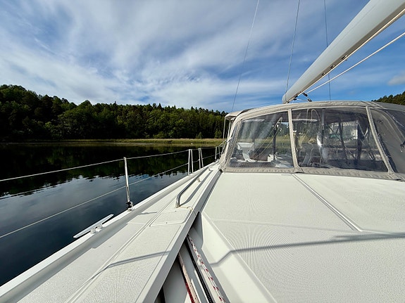 Beneteau Oceanis 51.1 , Demo-båt selges! 19 of 30