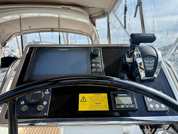 Beneteau Oceanis 51.1 , Demo-båt selges! 28 of 30