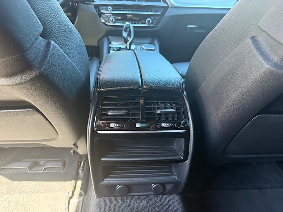 BMW 5-Serie 26 of 30