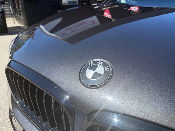 BMW 5-Serie 8 of 30