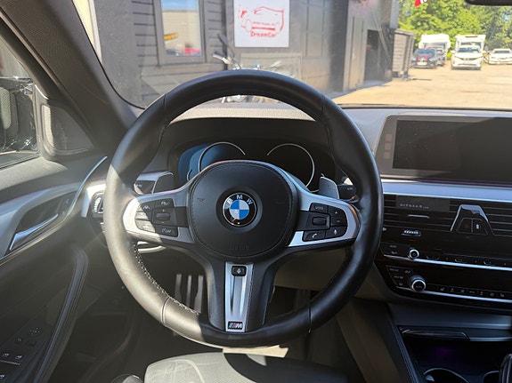 BMW 5-Serie 29 of 30