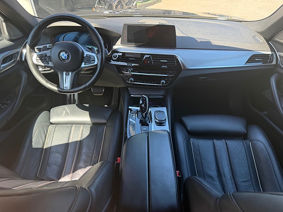 BMW 5-Serie 24 of 30