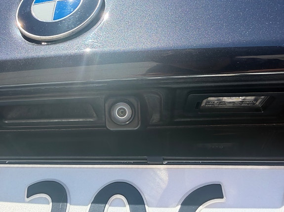 BMW 5-Serie 14 of 30