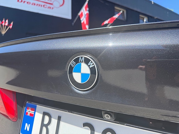 BMW 5-Serie 9 of 30