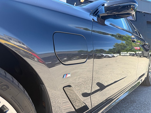 BMW 5-Serie 3 of 5