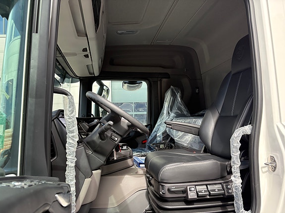 Scania ROLBA STORKOMBI på G500 6x2 chassis 11 of 15