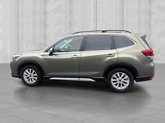 Subaru Forester 4 of 5
