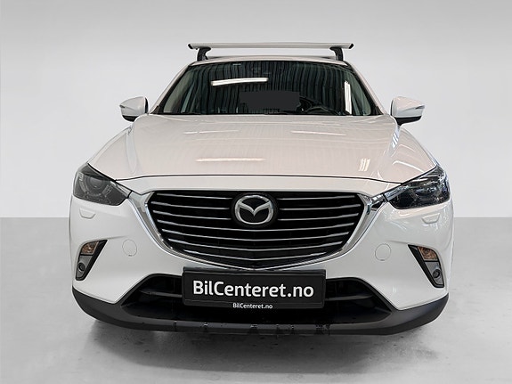 Mazda CX-3 2 of 5