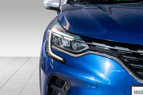 Renault Captur 7 of 24