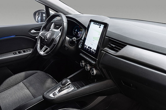Renault Captur 24 of 24