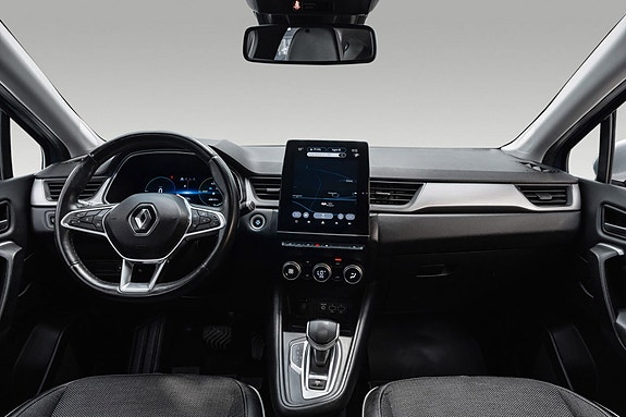 Renault Captur 14 of 24