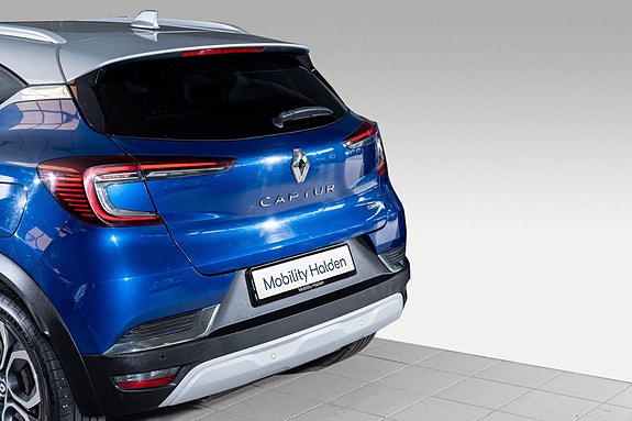 Renault Captur 6 of 24