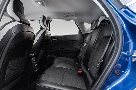 Renault Captur 13 of 24