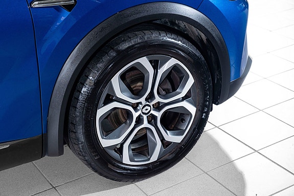 Renault Captur 9 of 24