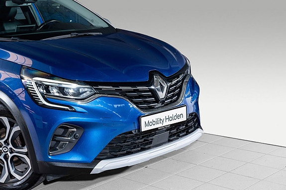 Renault Captur 5 of 24