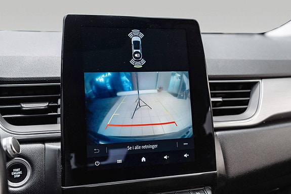 Renault Captur 20 of 24