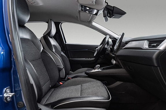 Renault Captur 23 of 24
