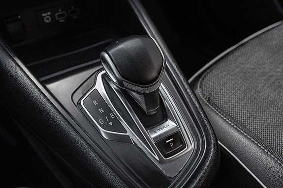 Renault Captur 12 of 24