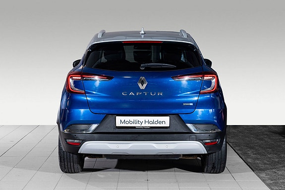 Renault Captur 4 of 24