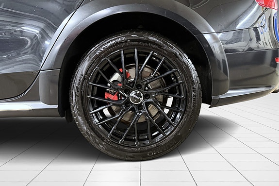 Audi A4 allroad 3 of 5