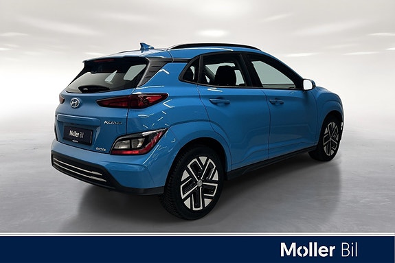 Hyundai Kona 5 of 5