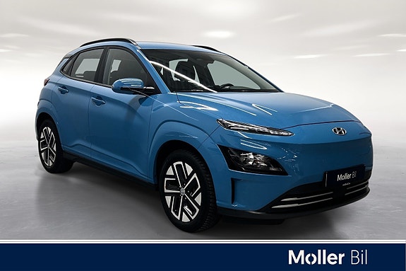 Hyundai Kona 3 of 5