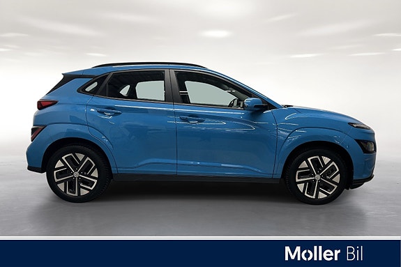 Hyundai Kona 4 of 5