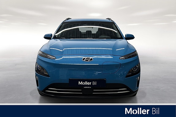 Hyundai Kona 2 of 5