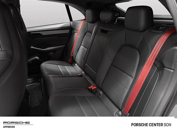 Porsche Macan 6 of 30