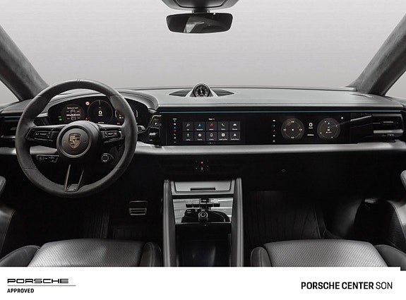 Porsche Macan 21 of 30