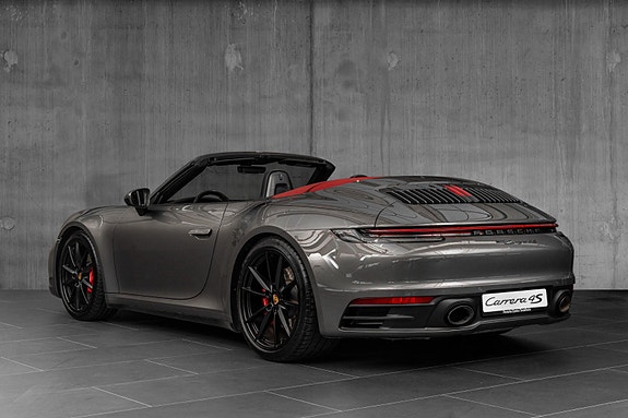 Porsche 911 5 of 5