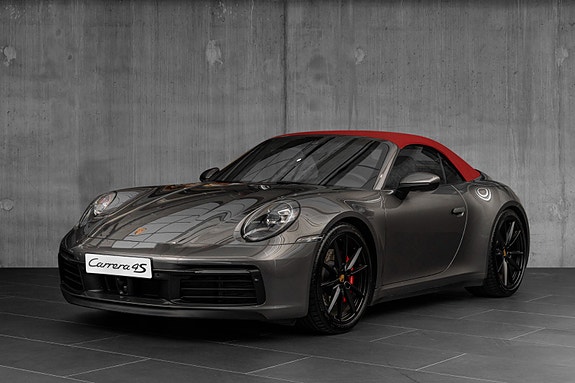 Porsche 911 2 of 5