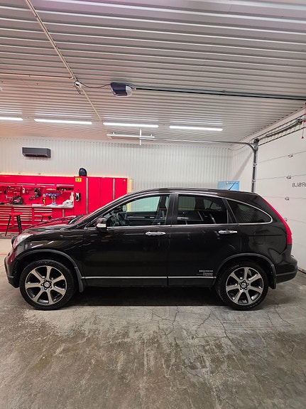 Honda CR-V 2 of 5