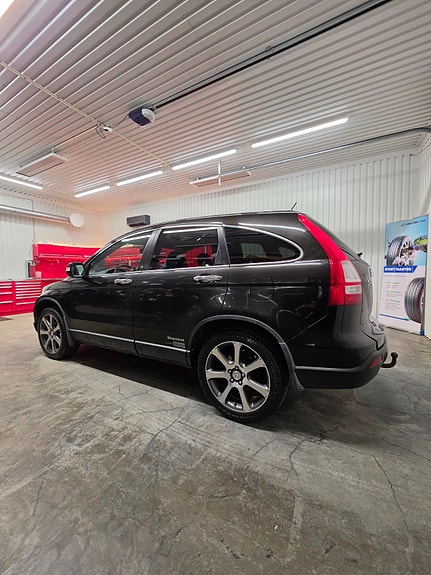Honda CR-V 3 of 5