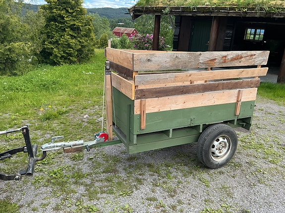 Kubota ZEN-NOH ZB7001 8 of 9