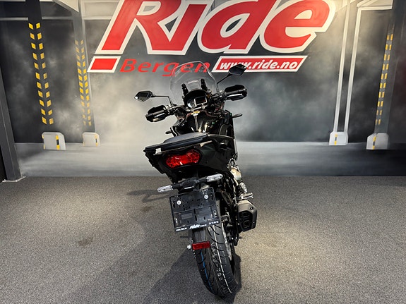 Kawasaki Versys 1000 SE 10 of 10