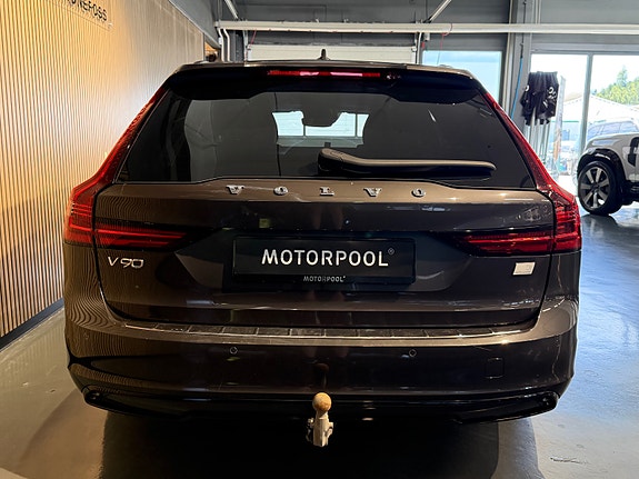 Volvo V90 5 of 5