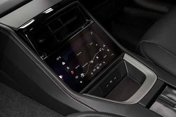 Porsche Panamera 26 of 30