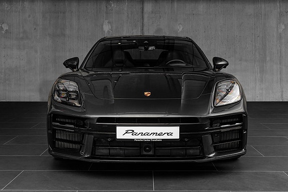 Porsche Panamera 5 of 30